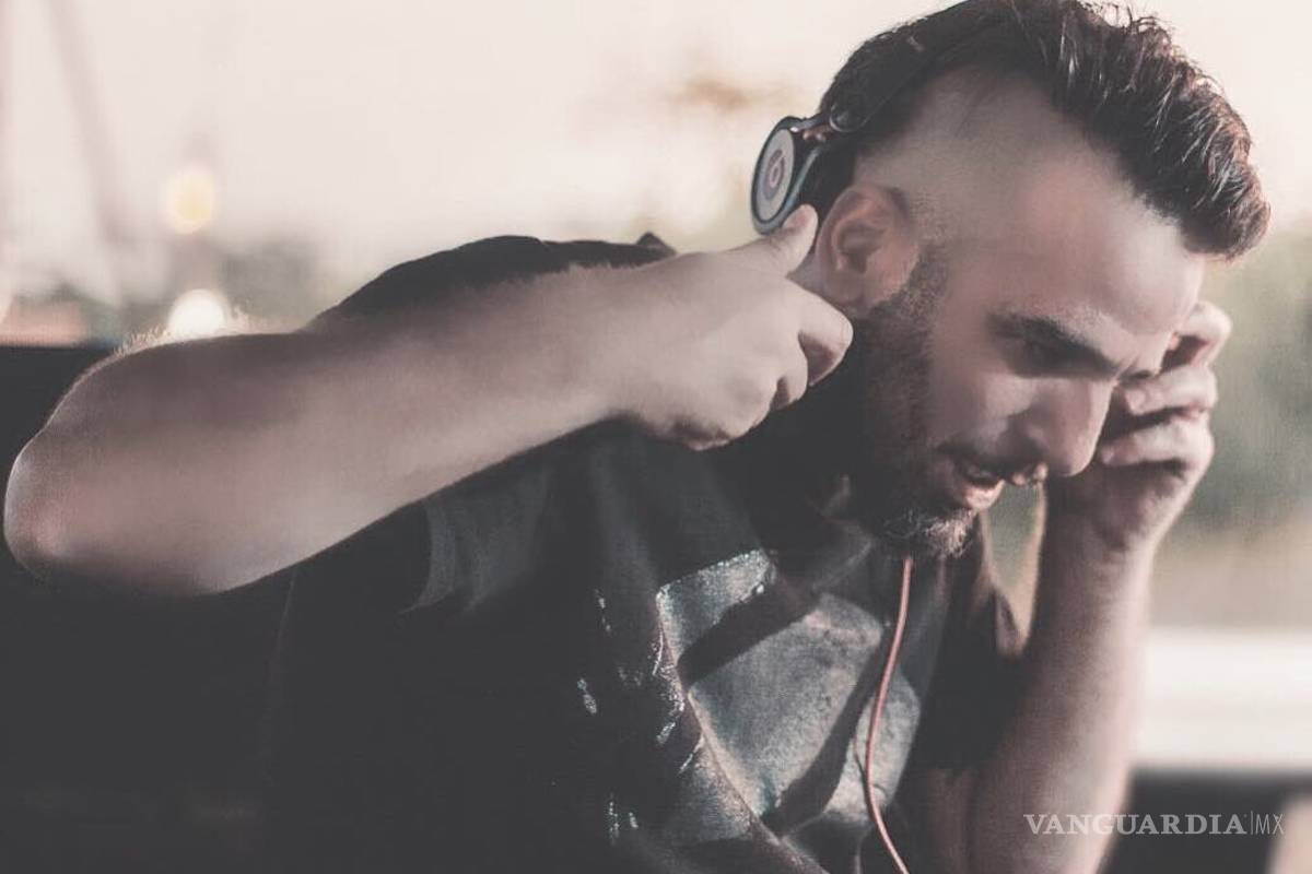 Muere DJ Perplex durante tiroteo en fiesta de San Luis Potosí