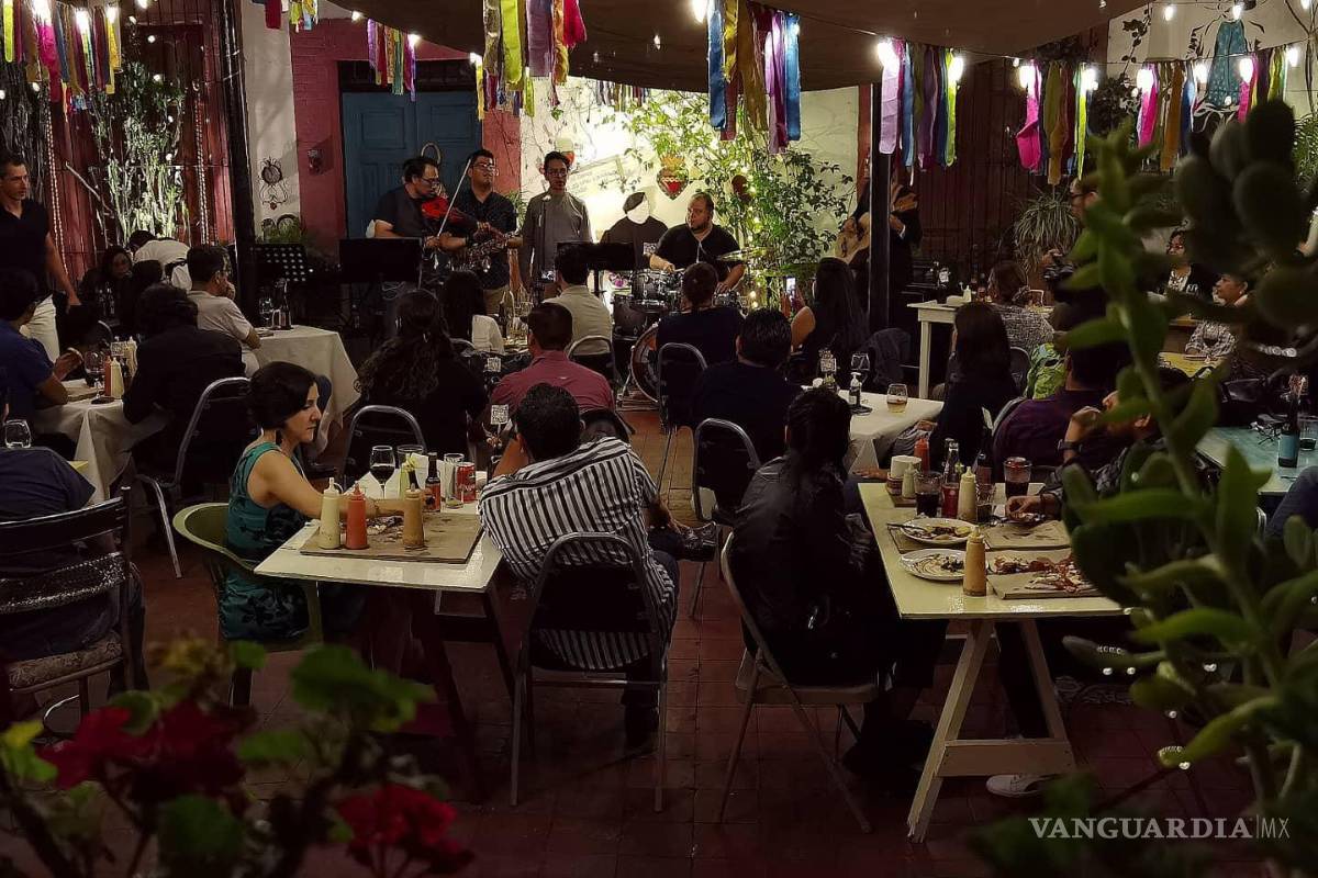 Invitan a recordar y reflexionar por México con teatro, filosofía y jazz