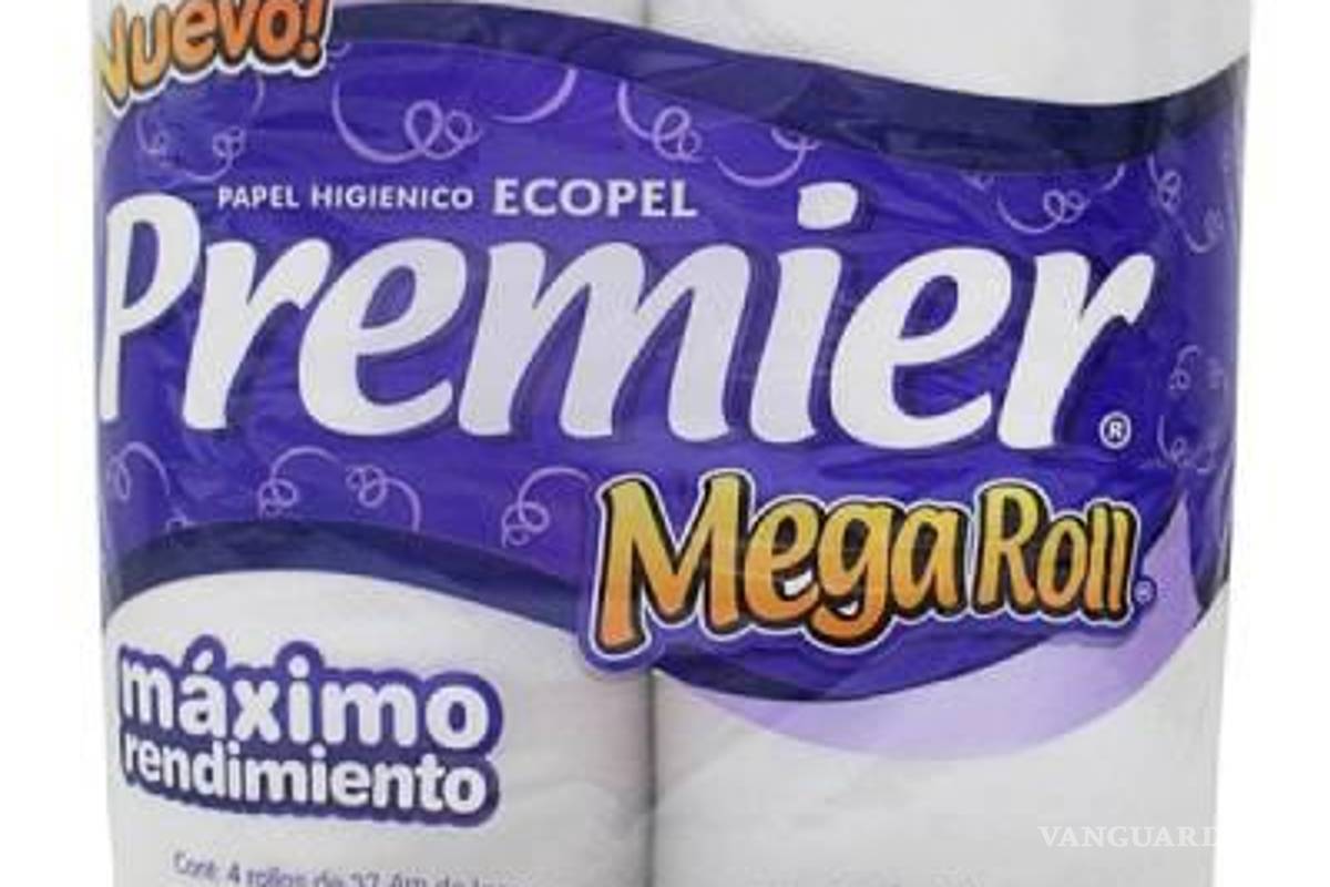 $!¿Pétalo, Regio o Delsey?... según Profeco, cuál es el papel de baño más ‘chafa’ y el más resistente
