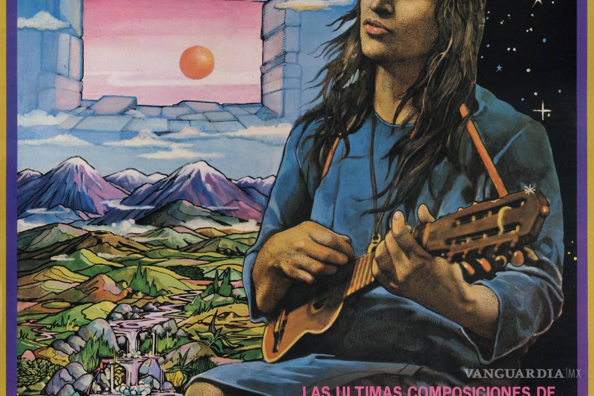 Violeta Parra a 100 años; su obra, un estandarte