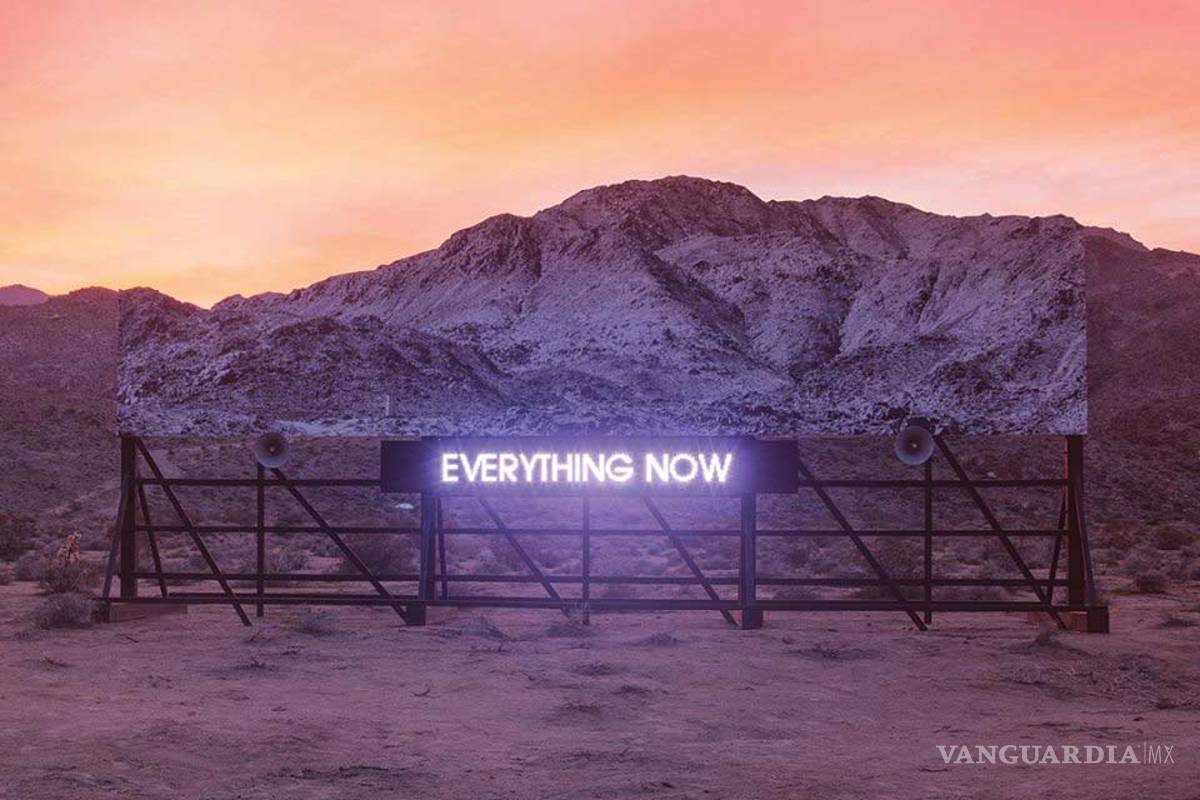 $!Arcade Fire: Vuelven más ardientes