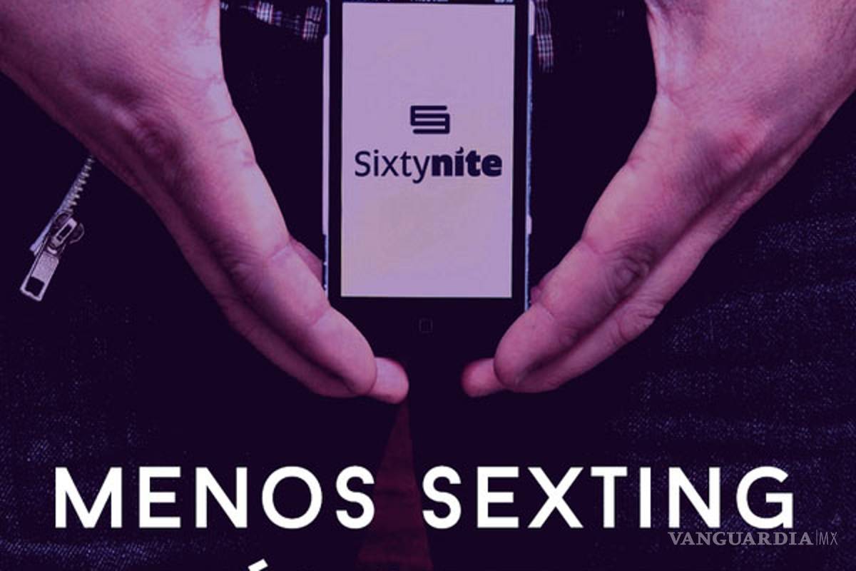 Sixtynite, app para buscar moteles en el DF