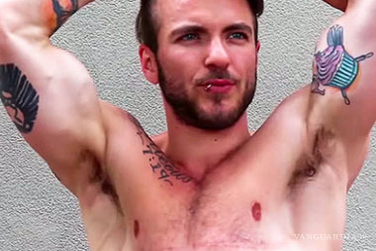 $!Hombres trans: del otro lado de la fobia hay mucho atractivo