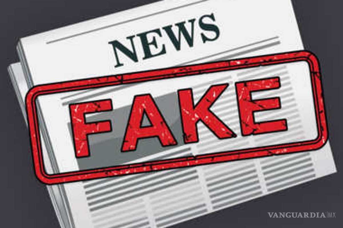 Noticias falsas que cobraron fuerza