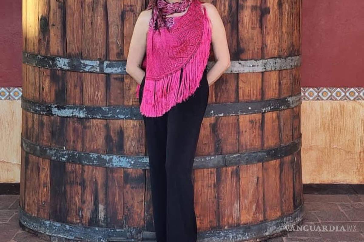 Feminicidio: Borraron la sonrisa de Lupita Dobler