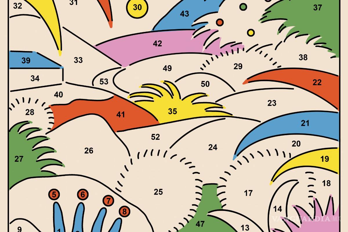 Para salvar la vida en la Tierra, hay que ponerles nombre a las especies