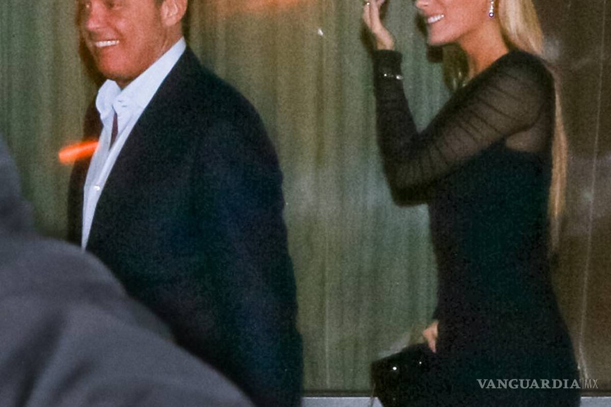 $!Luis Miguel ya tiene nueva novia, y es 29 años menor que él