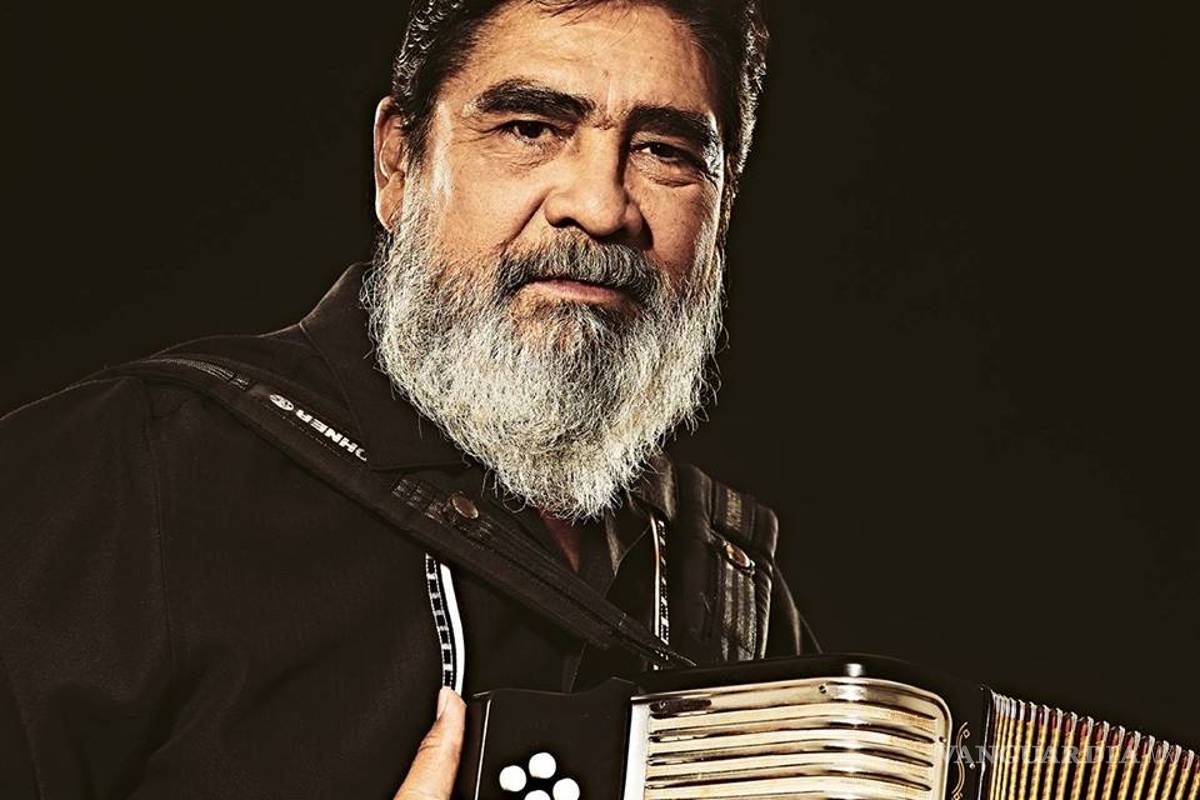 Las cenizas de Celso Piña serán esparcidas en su rancho de Allende