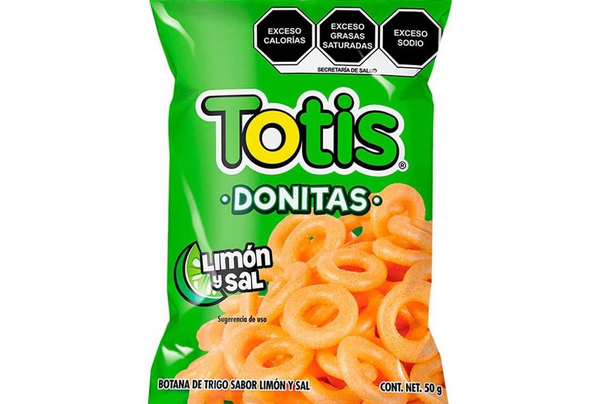 $!¿Takis, Cheetos o Doritos?... esta es la lista negra de las ‘papitas’ más dañinas, según Profeco