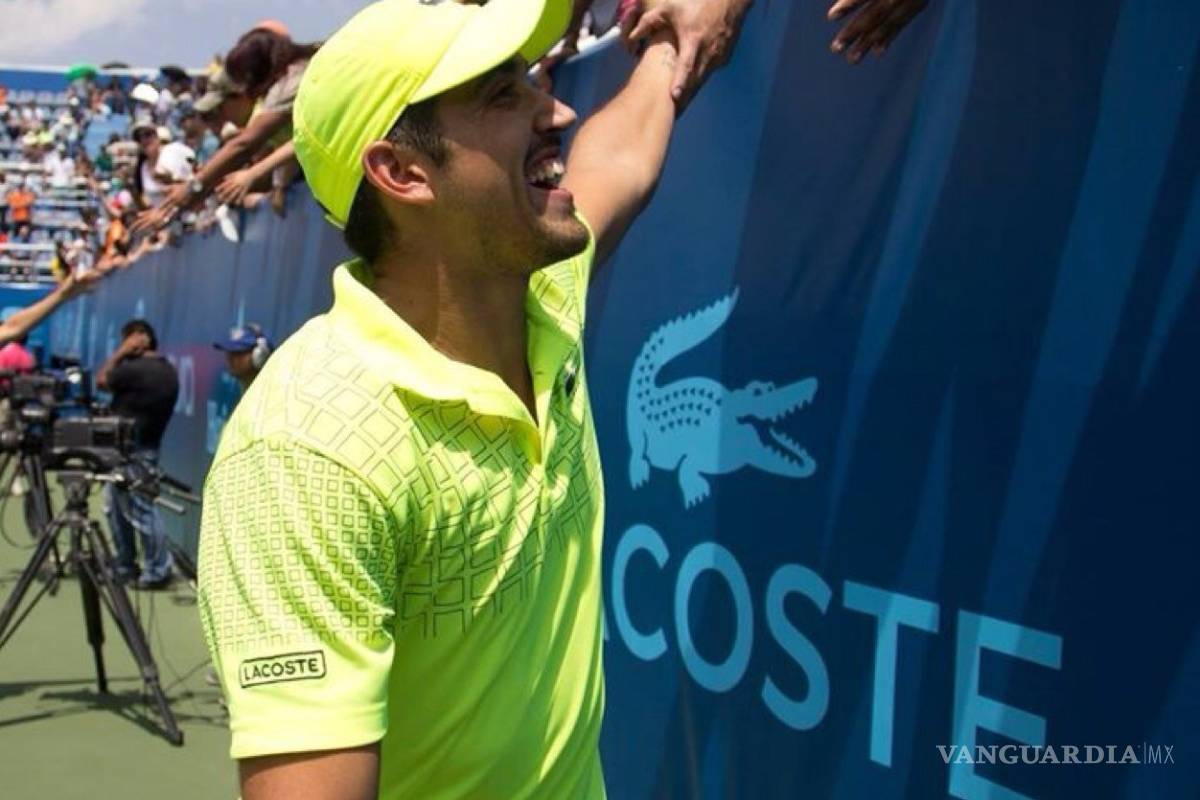 $!César ‘El Tiburón’ Ramírez viene a devorar la competencia