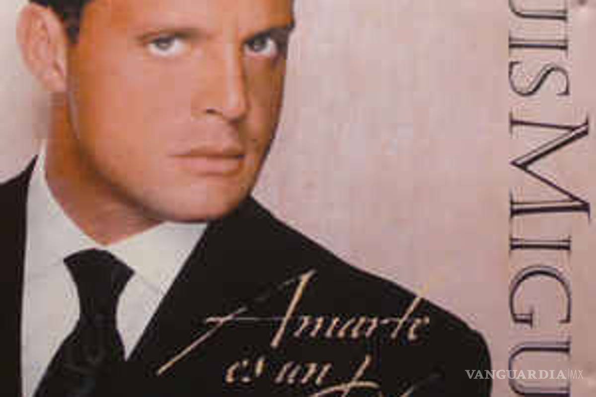 $!50 años de Luis Miguel, 'El Sol' que nunca deja de brillar