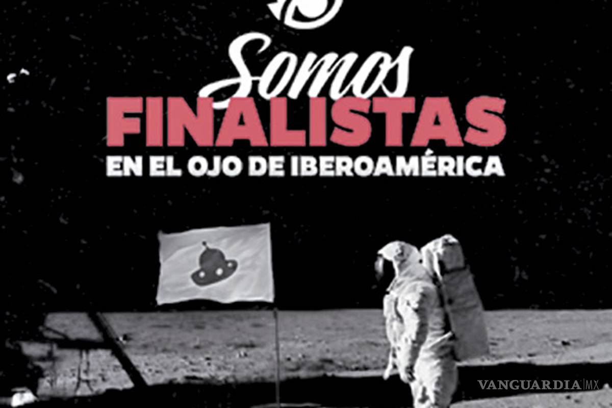 $!Digital Invaders se cubren de oro en el Ojo de Iberoamérica 2016