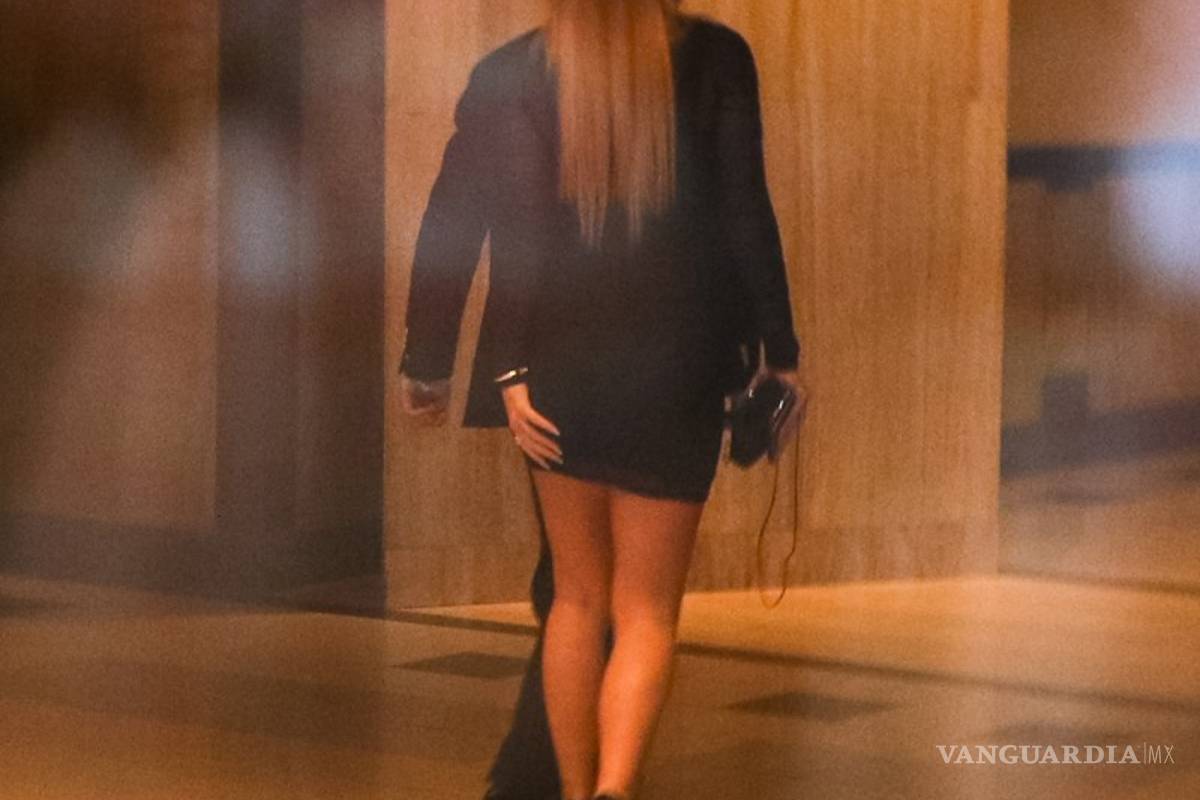 $!Luis Miguel ya tiene nueva novia, y es 29 años menor que él