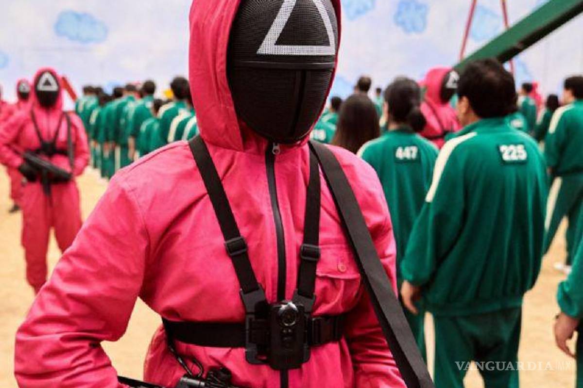 8 muertos en fiesta de Halloween panameña con temática de ‘El Juego del Calamar’