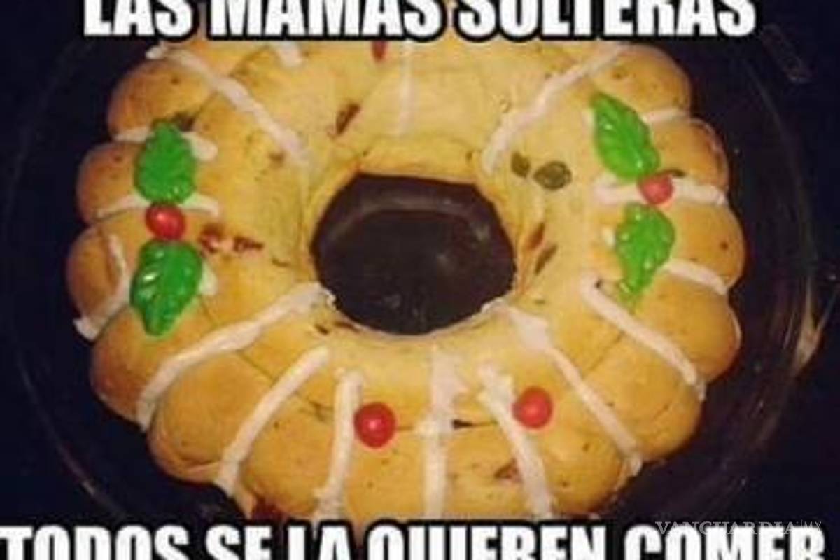 $!Los Reyes Magos llegan para traer los mejores memes