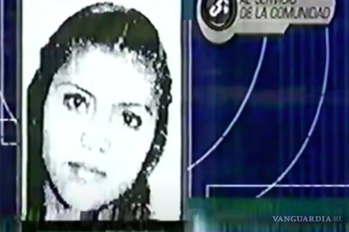 $!Canal 5 al servicio de la Comunidad... El misterio de Selene Delgado, una de las personas desaparecidas