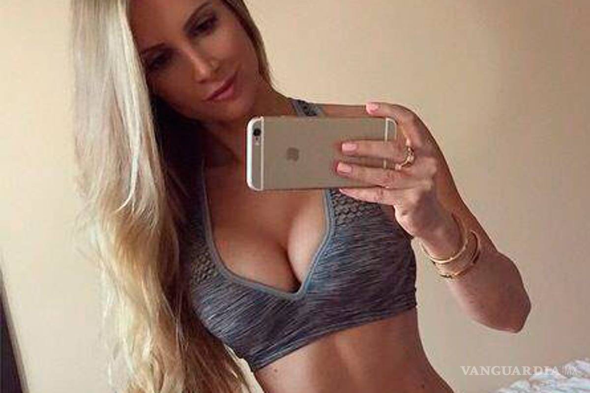 Tu iPhone sabe cuando te tomas fotos sexys o en ropa interior