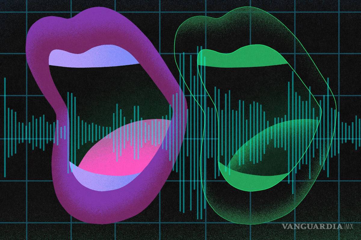 ¡Cuidado!, a través de la Inteligencia Artificial, crean ‘deepfakes’ de voz que imitan la de personas reales para estafar