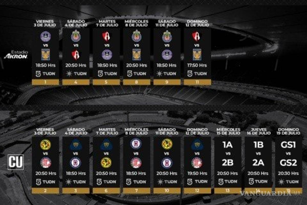 Copa por México se jugaría el próximo año en Estados Unidos