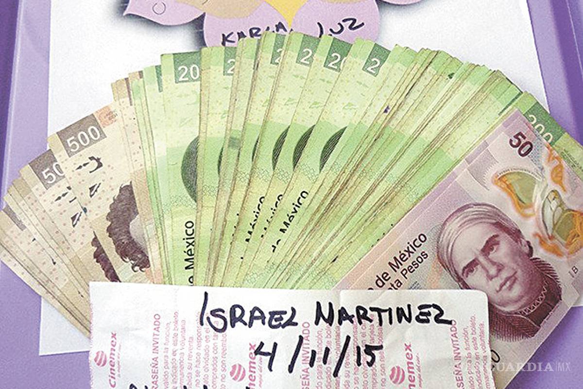 Flor de la abundancia, misma estafa con diferente nombre