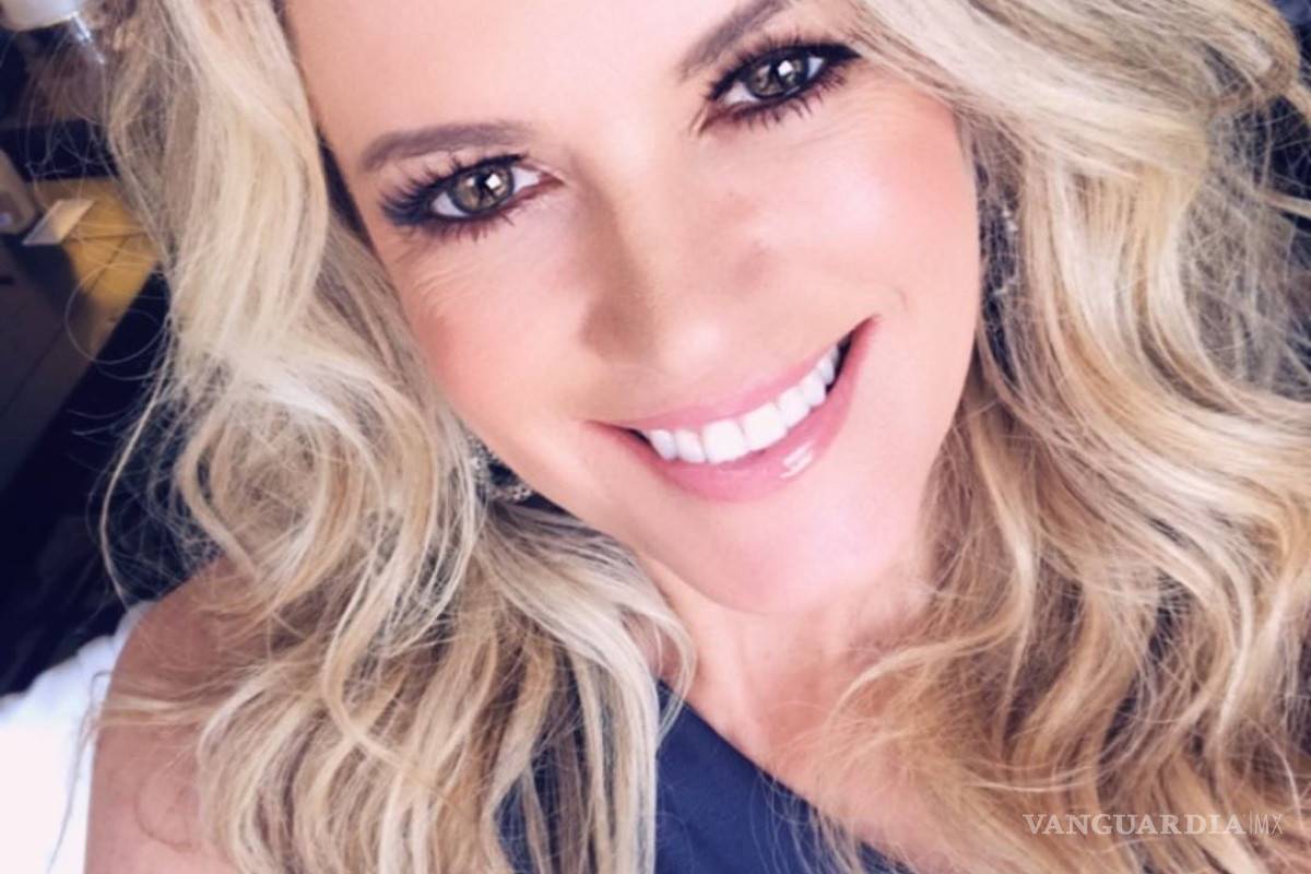 Rebeca de Alba conducirá Masterchef Celebrity México y estos son los participantes