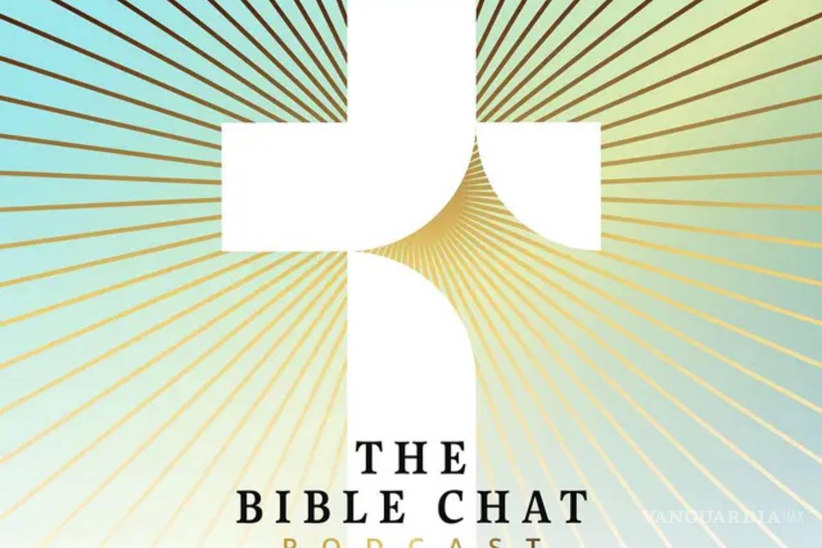 $!Bible Chat es una aplicación cristiana, tiene más de 30 millones de descargas.