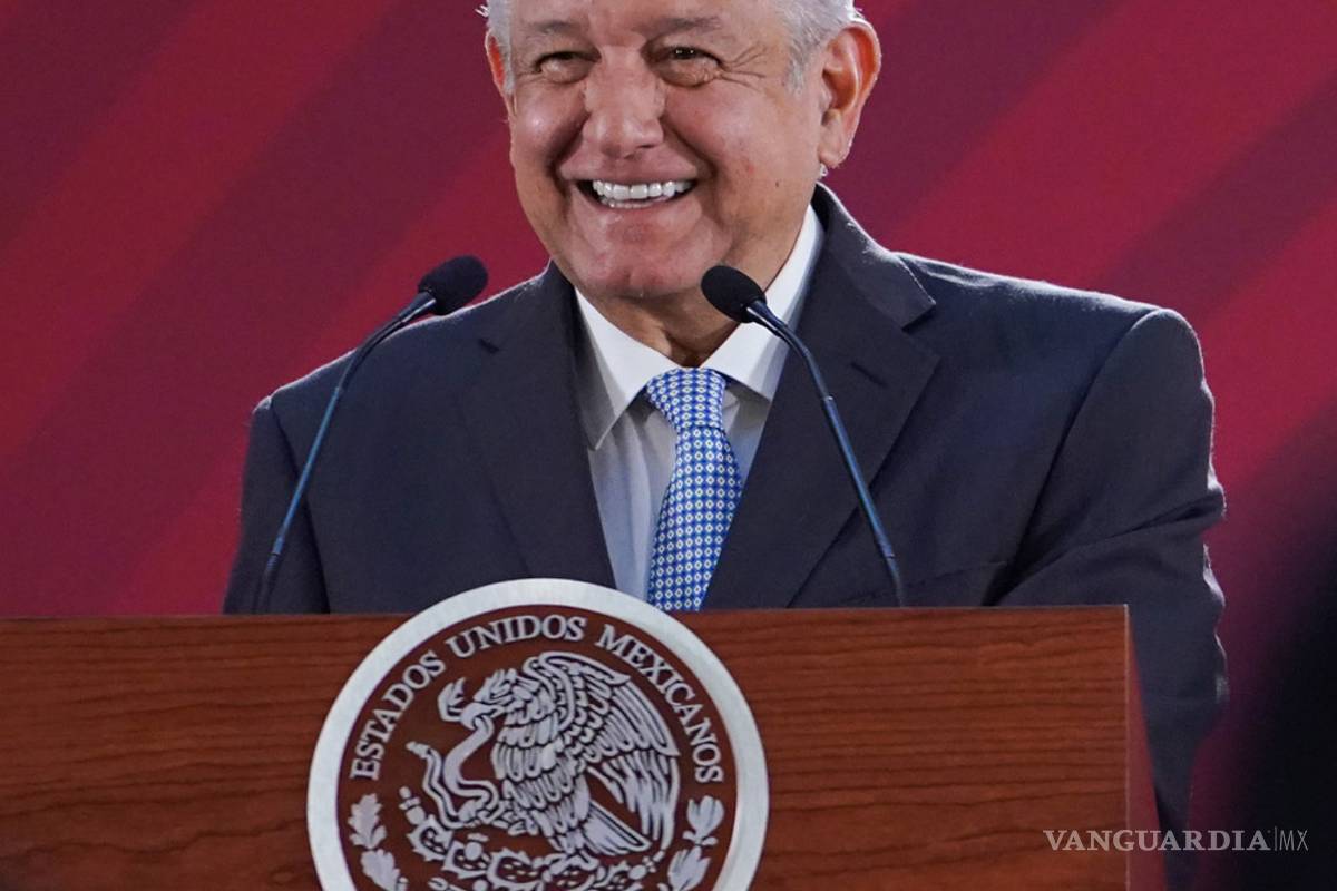 'Limpiar, era lo que tenía que hacer Jaime Cárdenas, pero no le entró': AMLO