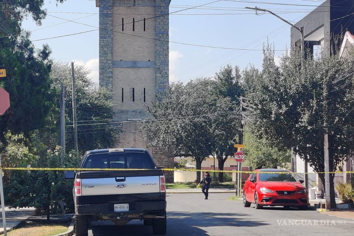 $!Se habla de siete eventos distintos en los municipios de San Nicolás, Juárez, Apodaca, García, Santa Catarina, San Nicolás y Monterrey