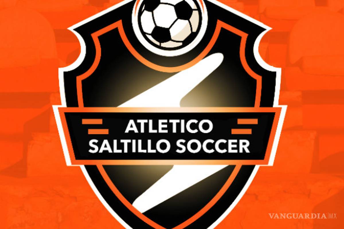 Atlético Saltillo Soccer se presentó; comenzó la fiesta pambolera