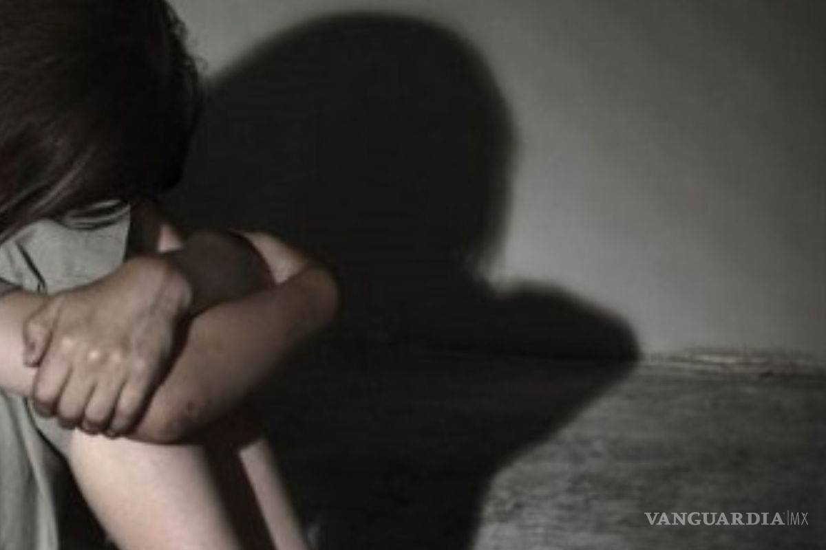 Padrastro abusó de bebé de 2 años antes de matarla en Saltillo, según testimonio de su pareja