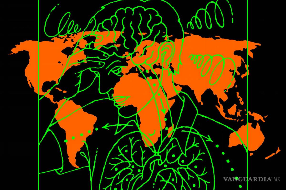 NYT: La ciencia no puede curar a una sociedad enferma