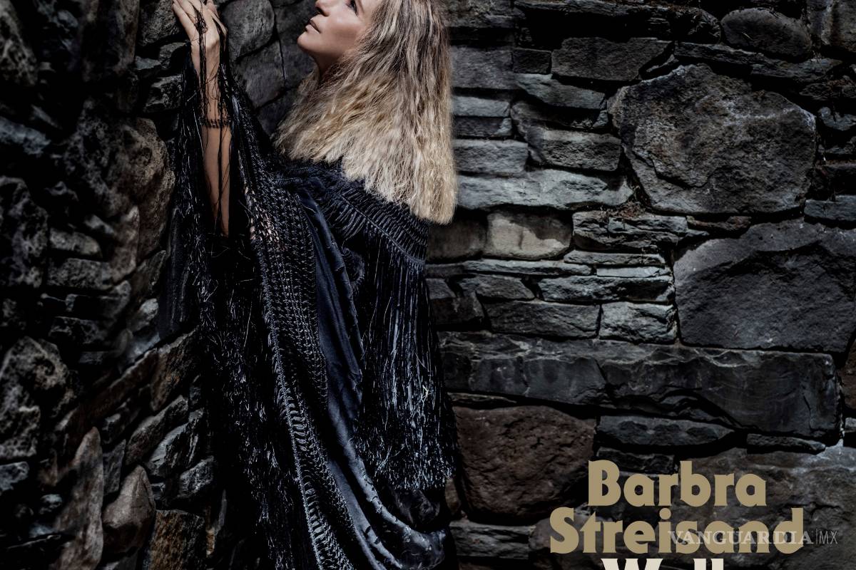 Dedica Barbra Streisand la canción &quot;Don't Lie to Me&quot; a Trump