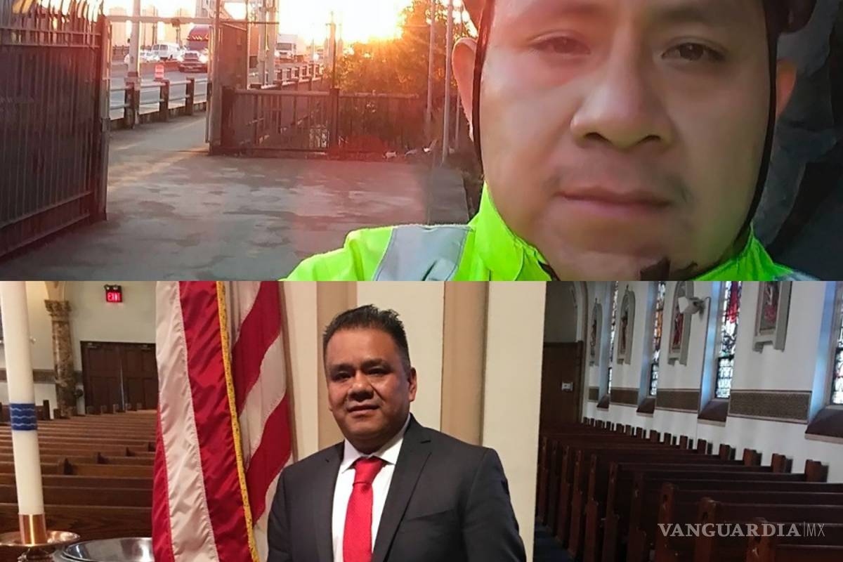 COVID-19 toma la vida de dos hermanos mexicanos en 24 horas en Nueva York