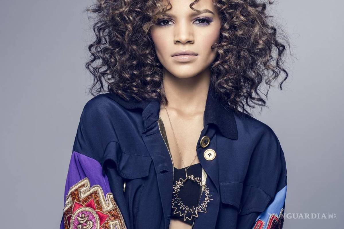 Leslie Grace da una &quot;probadita&quot; de su nuevo disco