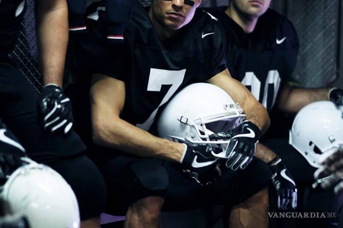 Cristiano Ronaldo se pone en “modo Super Bowl”