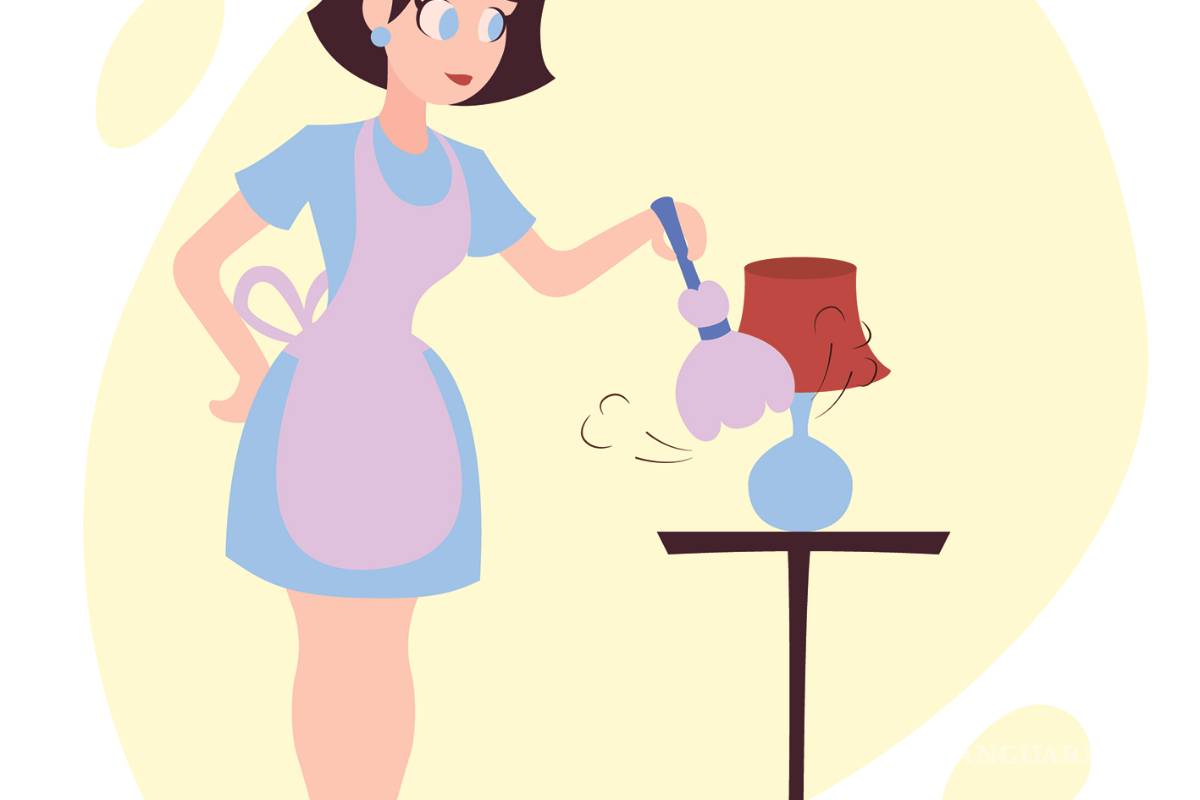 Por temor, las empleadas domésticas de Coahuila no se organizan en un sindicato, dice la CTM