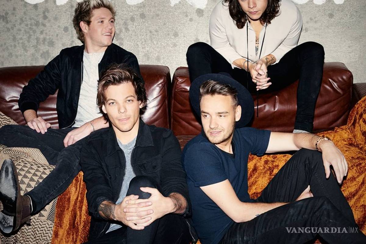 “Made in the A.M.”, el primer álbum de One Direction como cuarteto