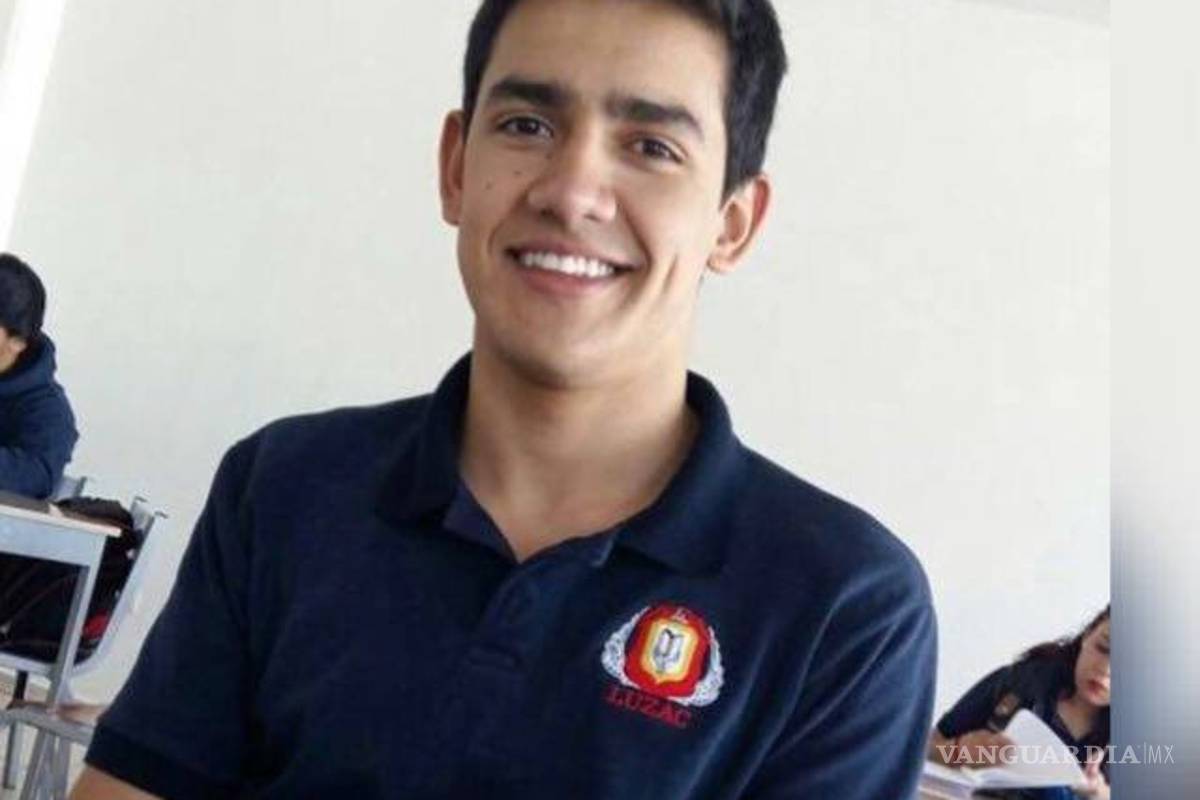 Ofrece Gobernador de Coahuila dar seguimiento al homicidio de José Roberto González