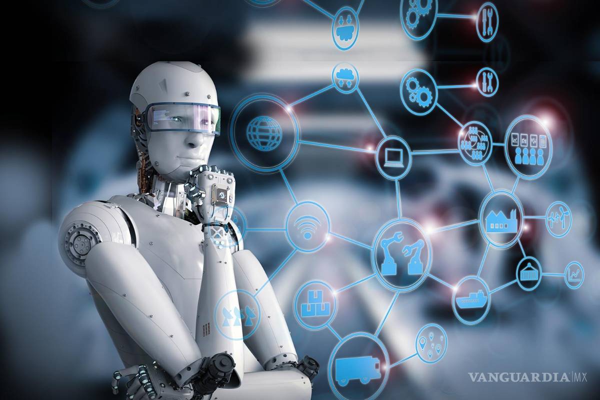 El reto: entender la inteligencia artificial; con un auge en México