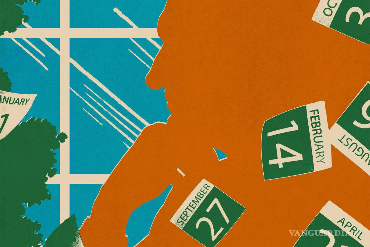 ¿Qué pasa con tu cerebro cuando te jubilas?