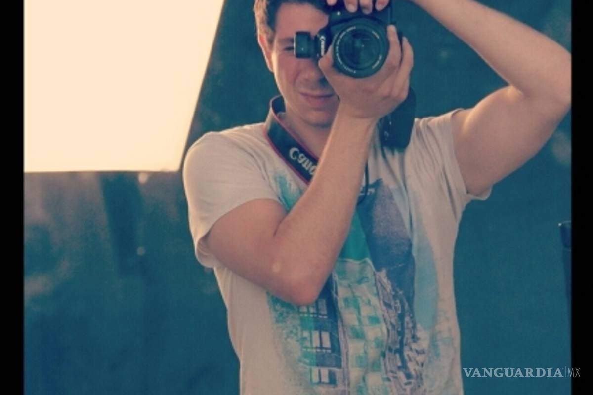 Había grandes planes: Josafath Benavides