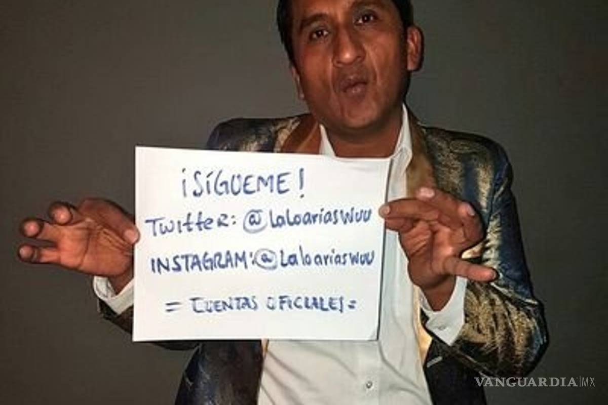 Ya podrás contratar a #LadyWuu, se promociona para eventos sociales