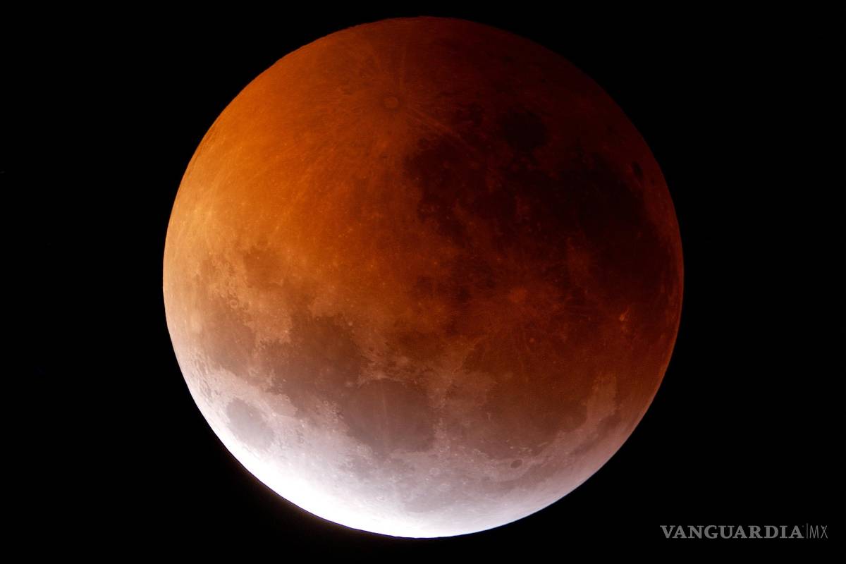 En junio de 2020 tendremos... ¡dos eclipses lunares!