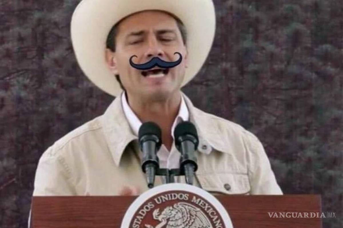 'Un día 28 de enero'... Los memes de Lamberto Quintero (fotos)