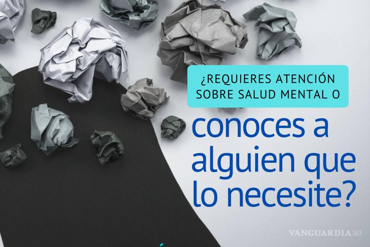 $!‘Me siento solo’; Coahuila es la entidad en la que más se googlea la frase