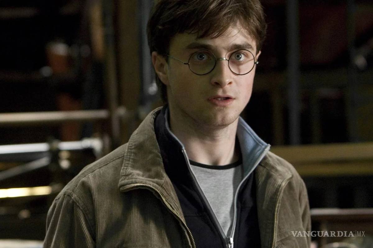 $!Daniel Radcliffe llega al ‘Club de los 30’
