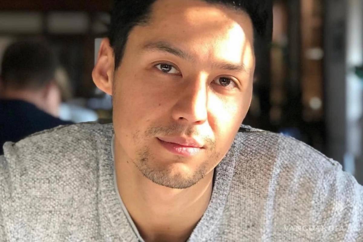 Pasha Lee, actor de “El rey León” y “El Hobbit”, muere en un bombardeo cerca de Kiev