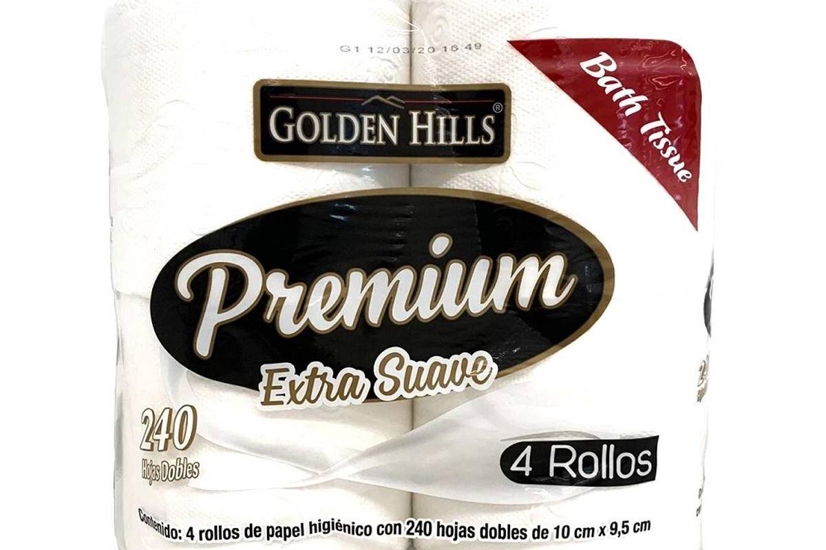 $!¿Pétalo, Regio o Delsey?... según Profeco, cuál es el papel de baño más ‘chafa’ y el más resistente