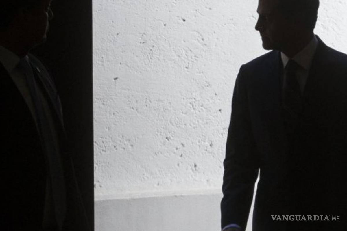 Peña Nieto admitió apoyo de Grupo Higa con su Casa Blanca