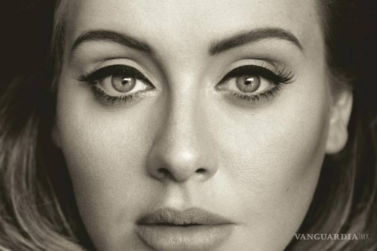 Adele regresa con “Hello”, su primer sencillo en cuatro años